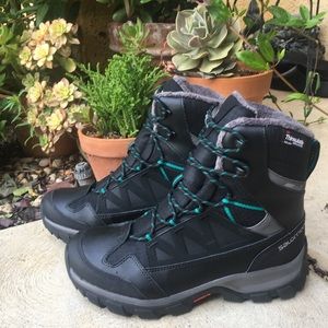 salomon 3m thinsulate